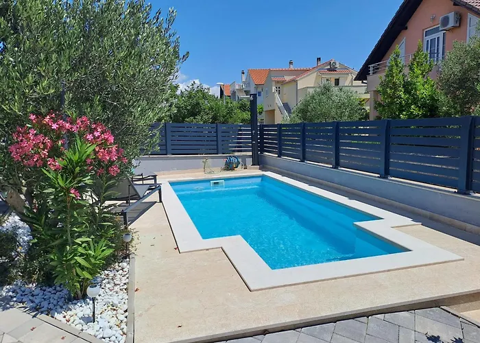 Villa Carpe Diem