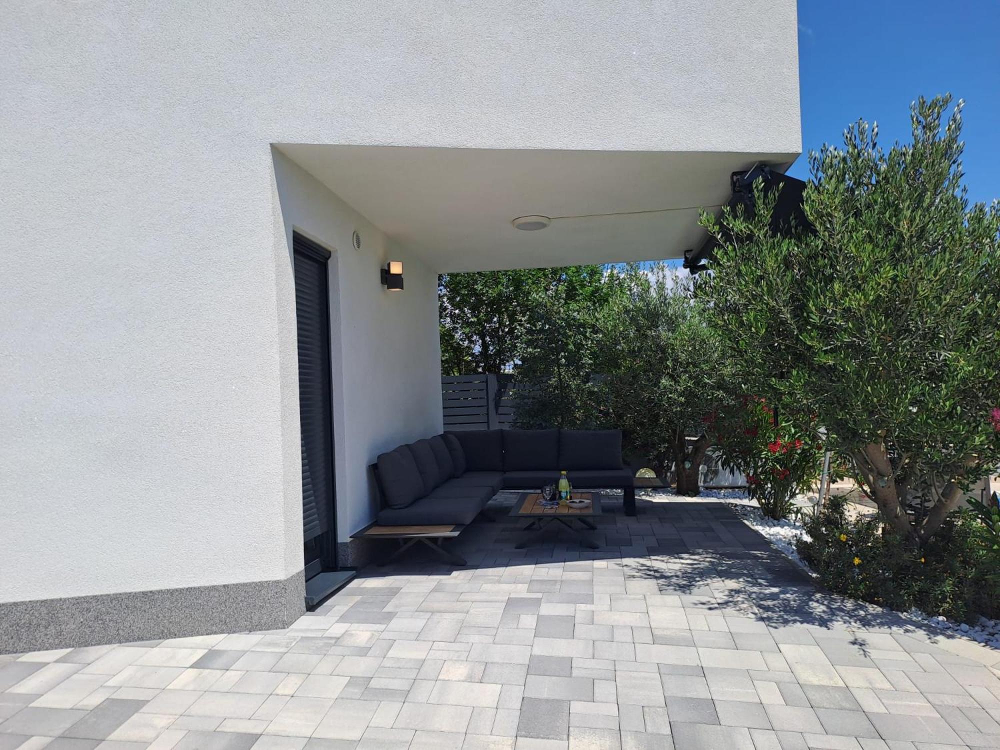 Vila Carpe Diem Vodice