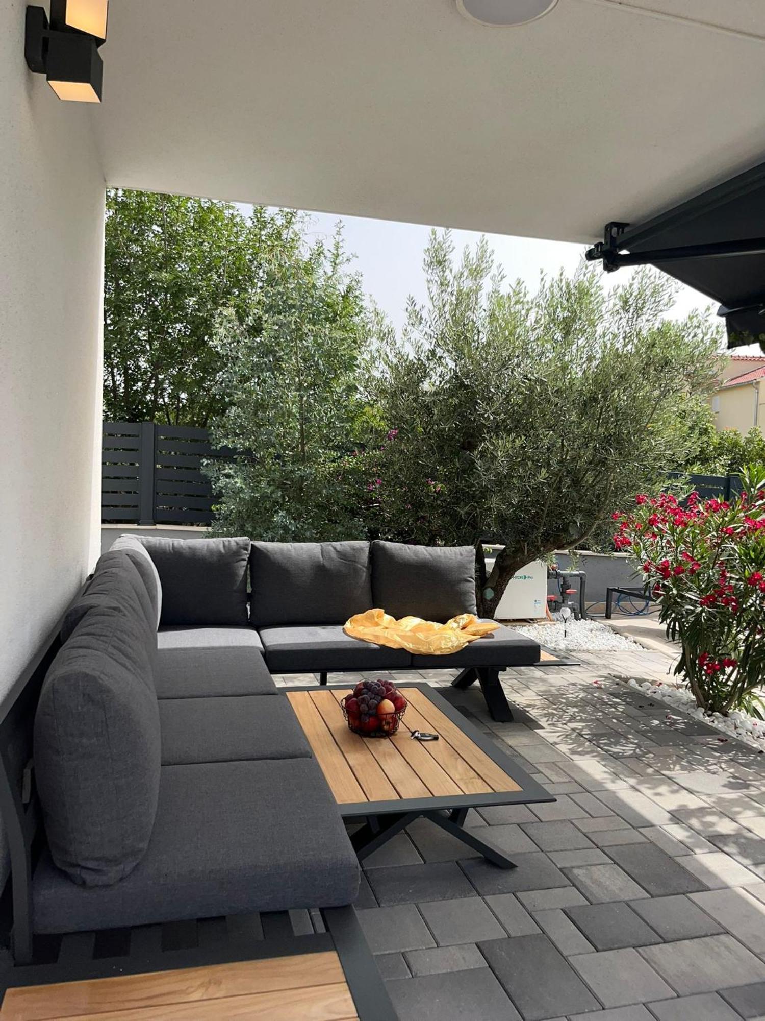 Vila Carpe Diem Vodice