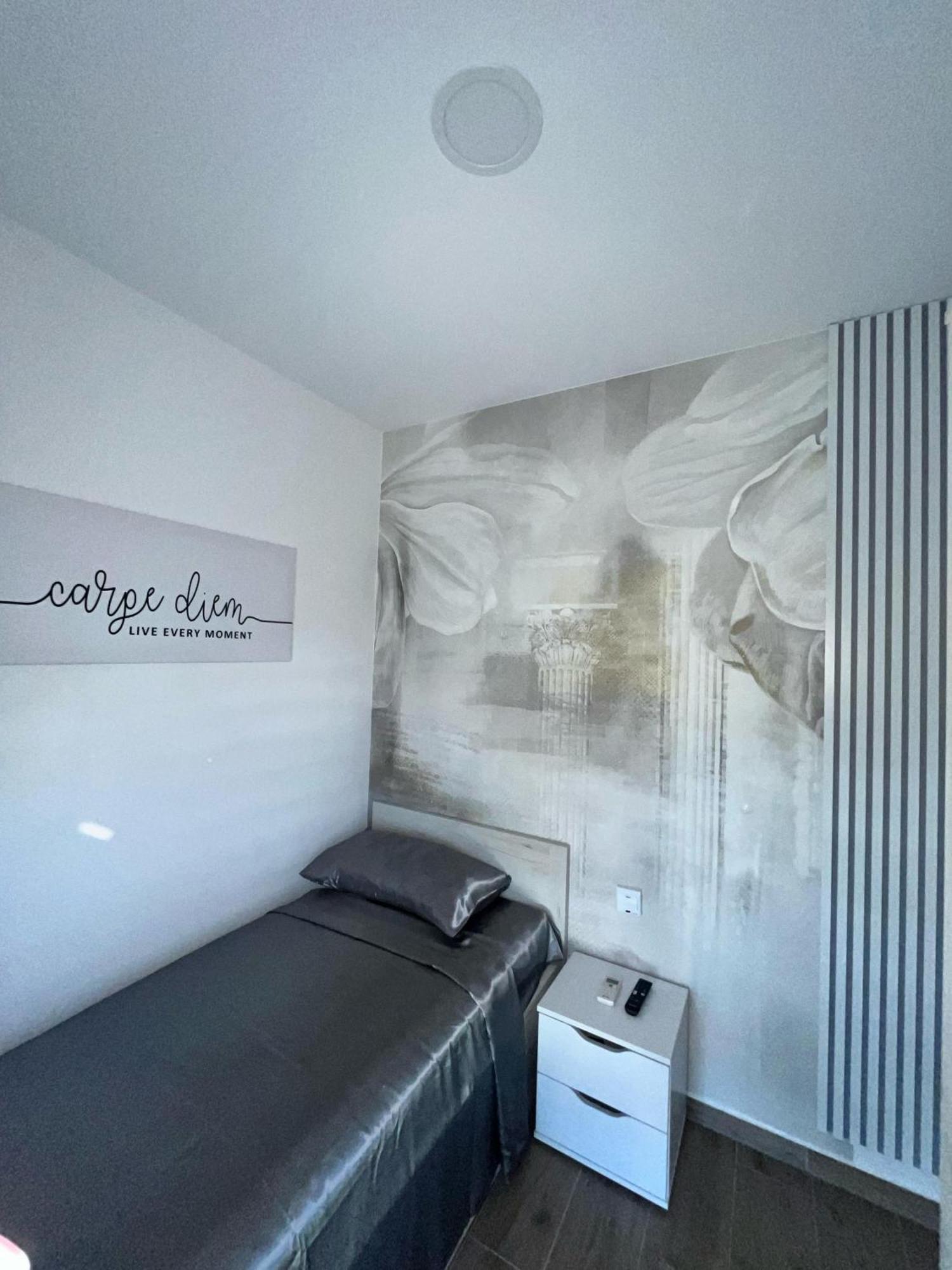 Carpe Diem Villa *